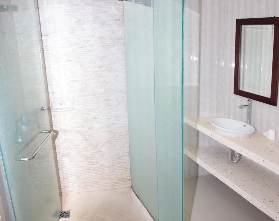 Villa Anyelir Seminyak Zimmer foto