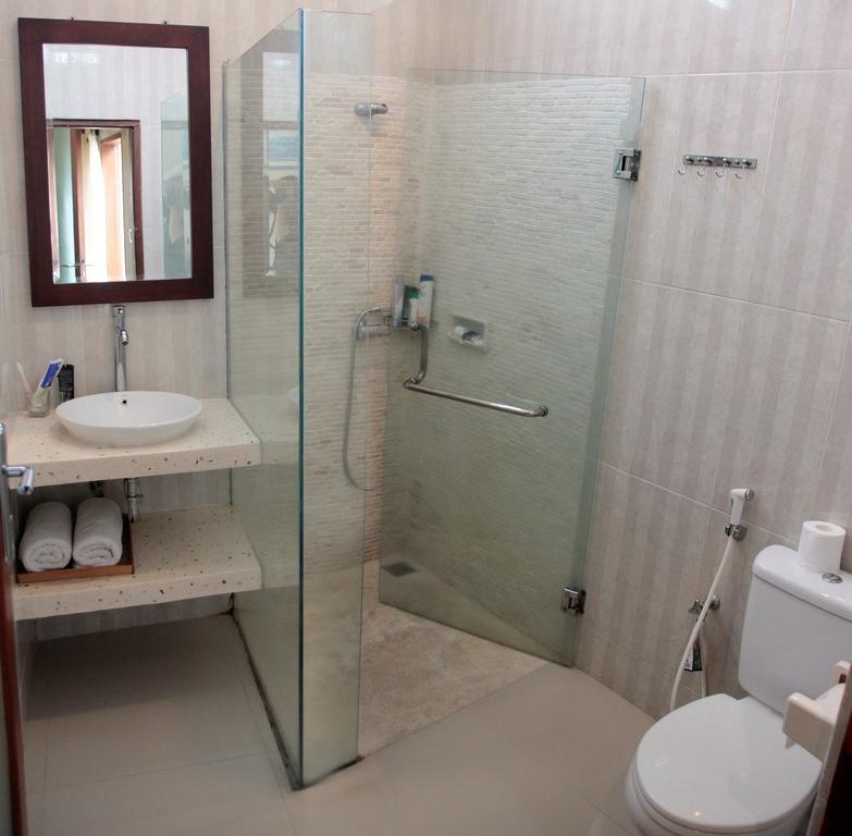 Villa Anyelir Seminyak Zimmer foto