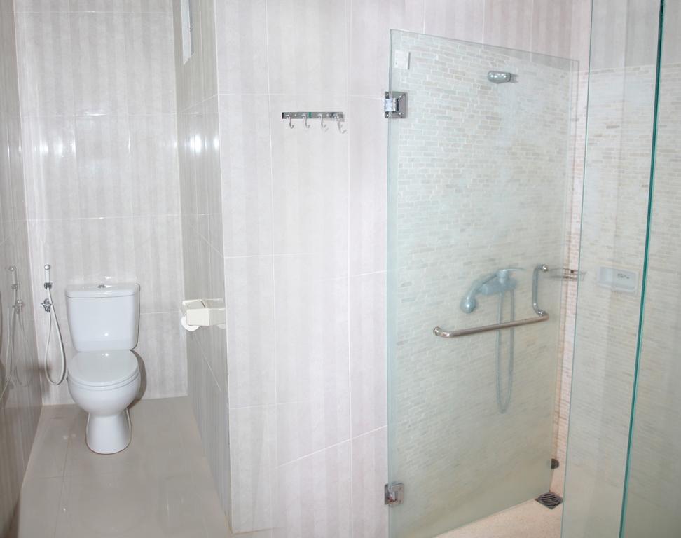 Villa Anyelir Seminyak Zimmer foto